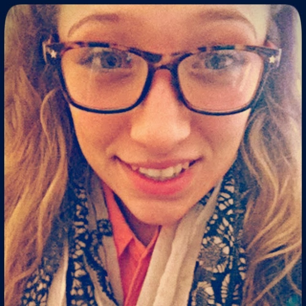 Meet your Posher, Haley